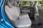 Kia Soul EV 2014 года (UK)